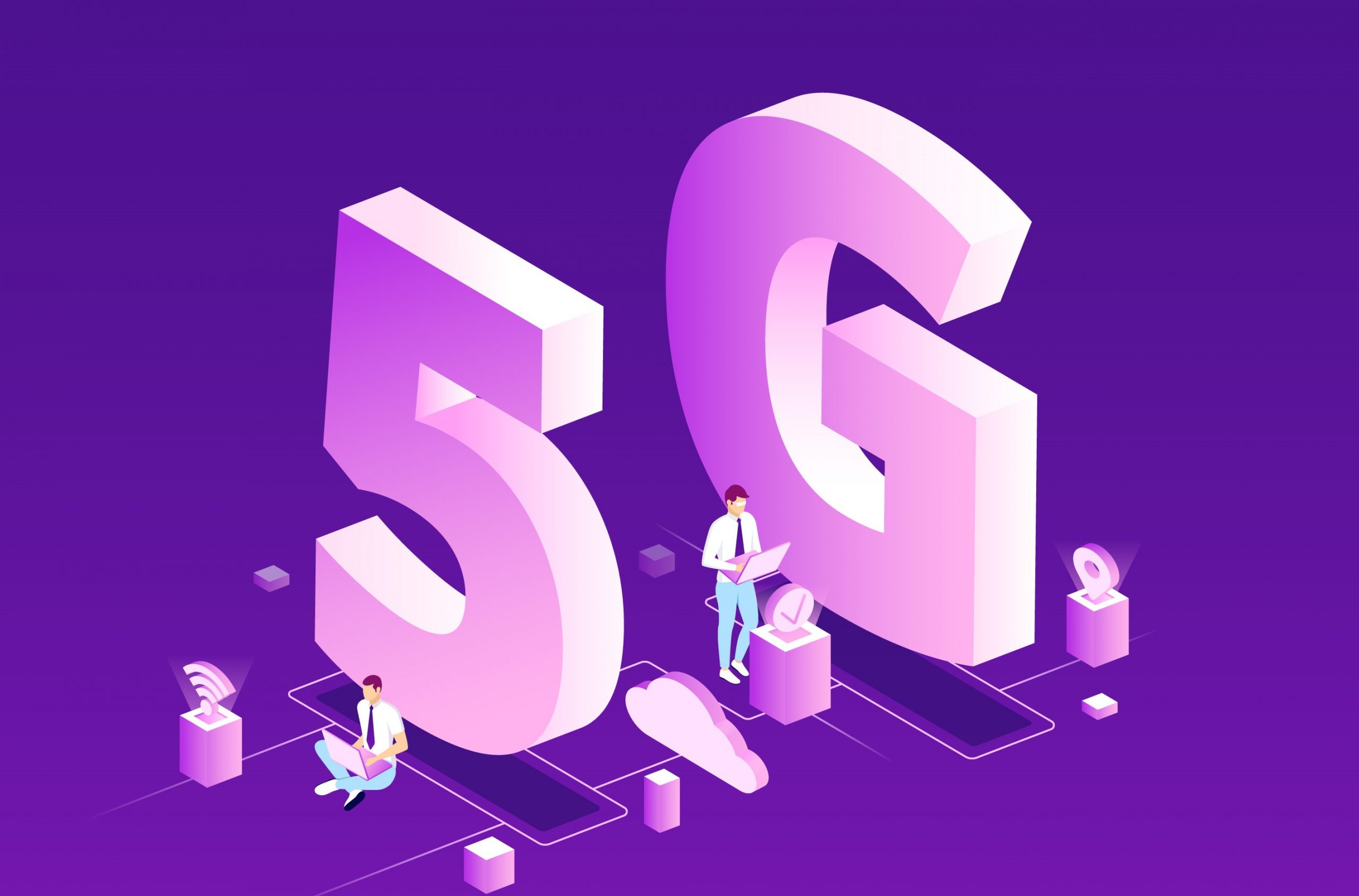 5G