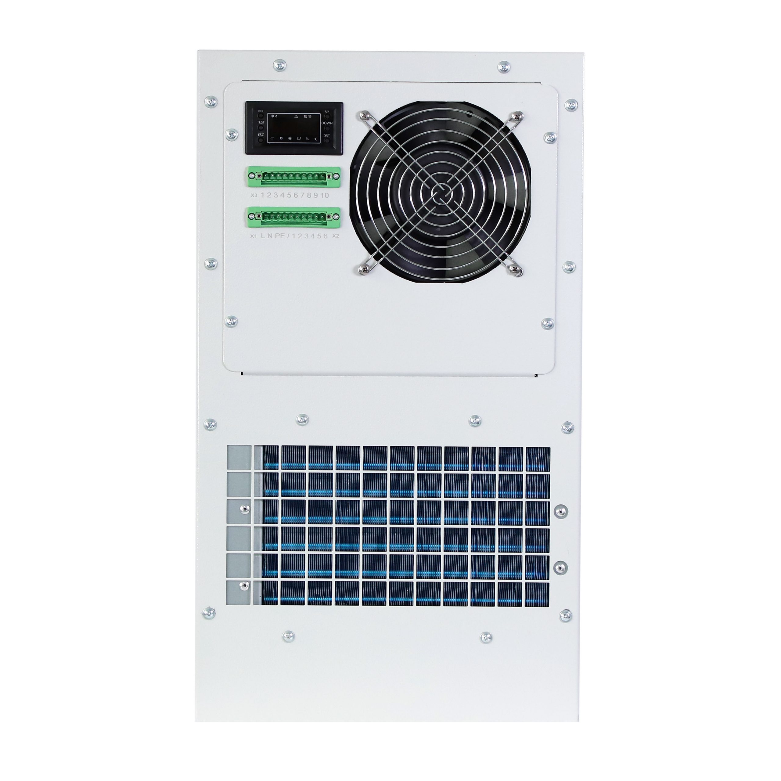 cabinet air conditioner