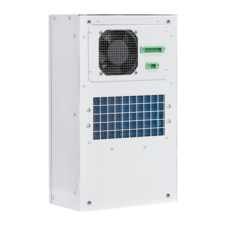 industrial enclosure air conditioner -4