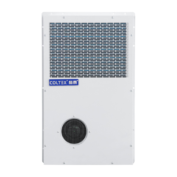 industrial enclosure air conditioner-cooltec